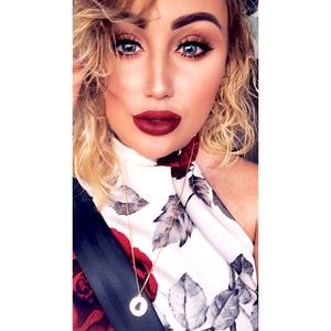 Meet Your Posher, Alannah